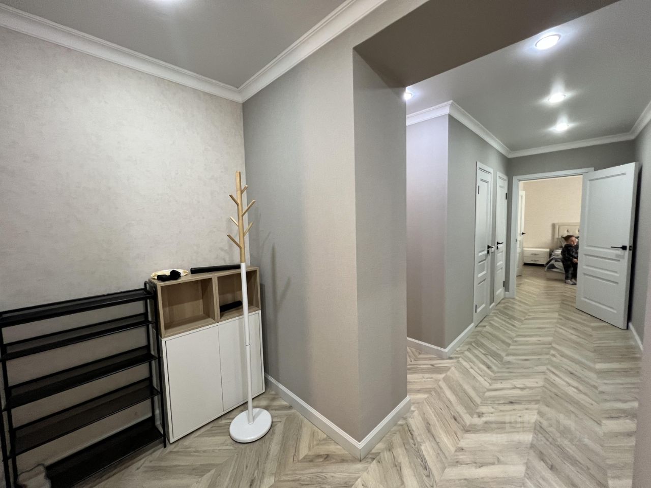 3-комнатная квартира, 75 м² — фото 8