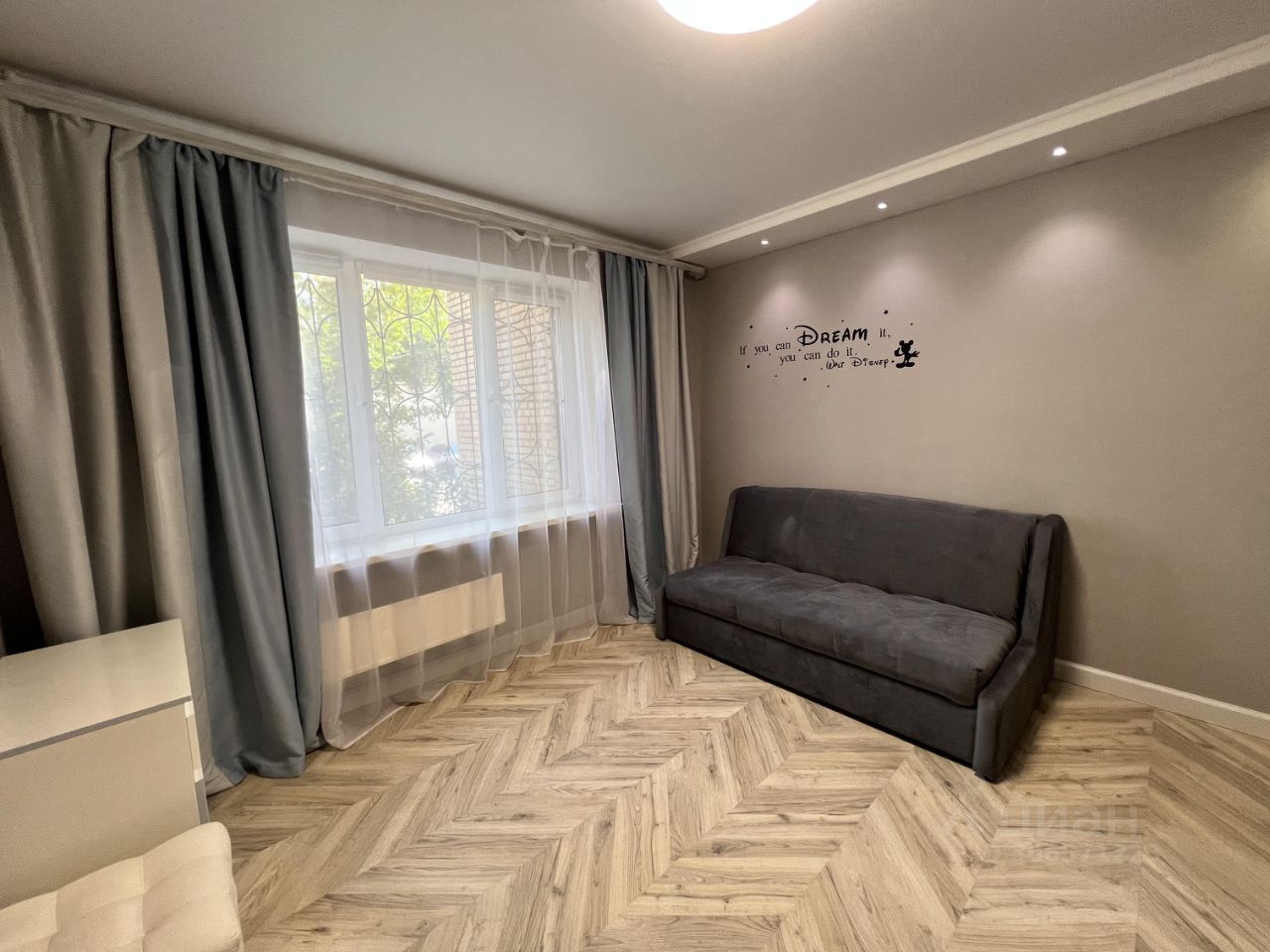 3-комнатная квартира, 75 м² — фото 6
