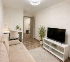 2-комн.кв., 45 м², этаж 4