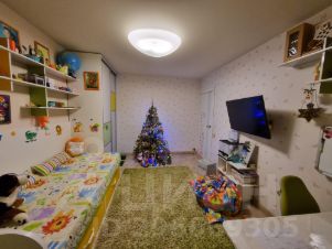 3-комн.кв., 65 м², этаж 9