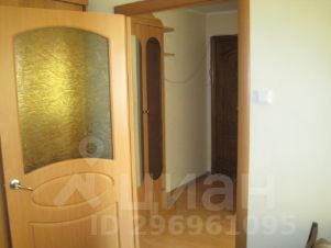 1-комн.кв., 31 м², этаж 3