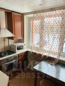 2-комн.кв., 45 м², этаж 2