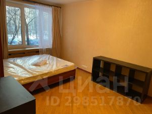 2-комн.кв., 45 м², этаж 2