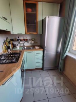 2-комн.кв., 55 м², этаж 7