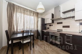 1-комн.кв., 36 м², этаж 3