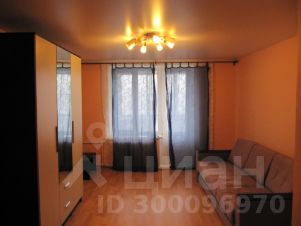 1-комн.кв., 40 м², этаж 11