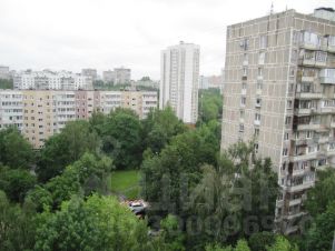 1-комн.кв., 40 м², этаж 11