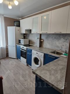 1-комн.кв., 35 м², этаж 12