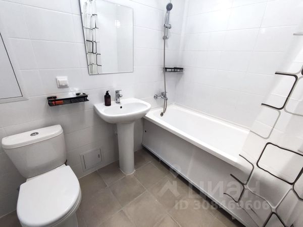 2-комн., 57,2 м², 7/17 этаж