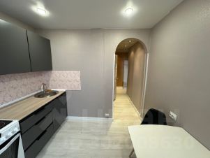 1-комн.кв., 35 м², этаж 12