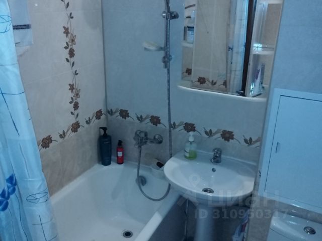1-комн., 36 м², 8/12 этаж