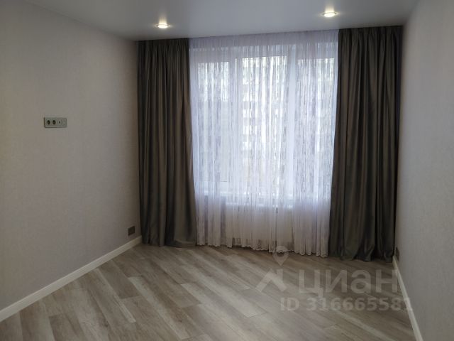 1-комн., 33 м², 7/9 этаж