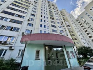 1-комн.кв., 49 м², этаж 16