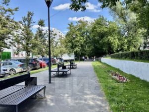 1-комн.кв., 49 м², этаж 16