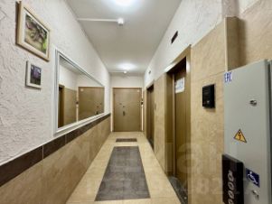 1-комн.кв., 49 м², этаж 16