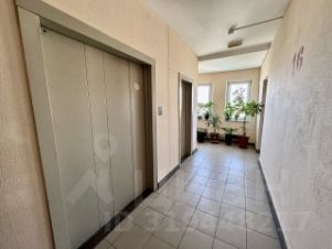 1-комн.кв., 49 м², этаж 16