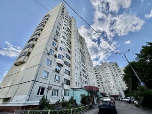 1-комн.кв., 49 м², этаж 16