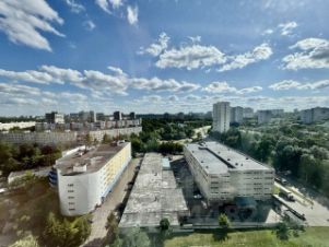 1-комн.кв., 49 м², этаж 16