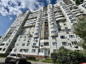 1-комн.кв., 49 м², этаж 16