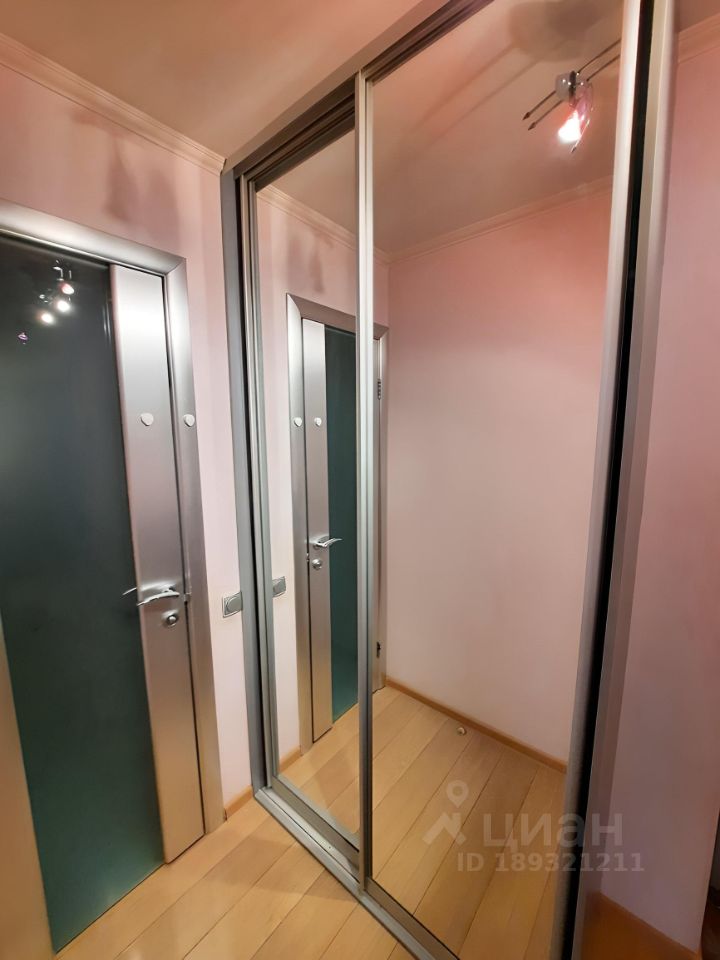 2-комнатная квартира, 55 м² — фото 4