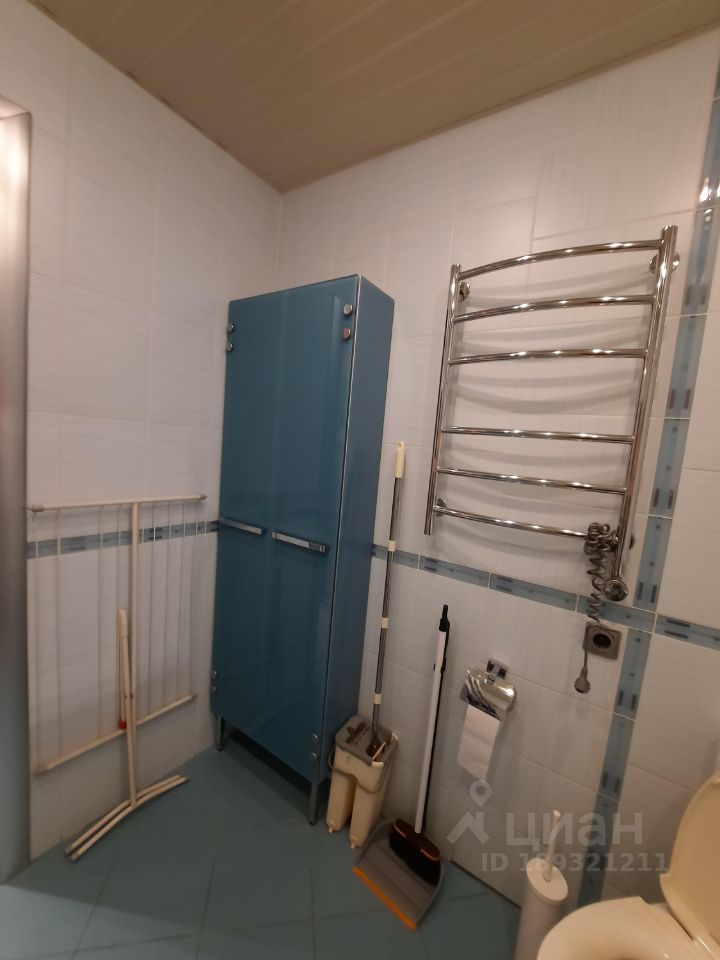 2-комнатная квартира, 55 м² — фото 6