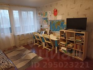 3-комн.кв., 66 м², этаж 5