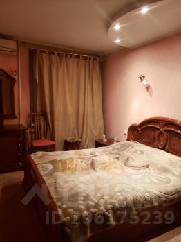 3-комн.кв., 70 м², этаж 16