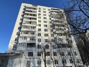 2-комн.кв., 37 м², этаж 9