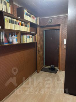 2-комн.кв., 53 м², этаж 9