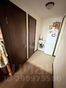 2-комн.кв., 51 м², этаж 9