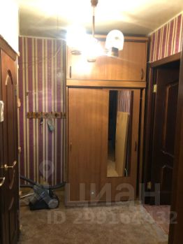 2-комн.кв., 51 м², этаж 8