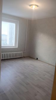 3-комн.кв., 64 м², этаж 11