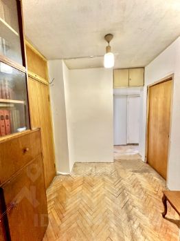 3-комн.кв., 62 м², этаж 3