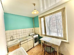 3-комн.кв., 62 м², этаж 3