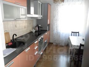 3-комн.кв., 65 м², этаж 10