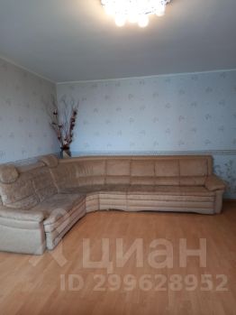 3-комн.кв., 89 м², этаж 13