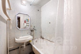 3-комн.кв., 63 м², этаж 6