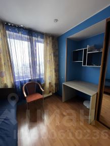 4-комн.кв., 120 м², этаж 23