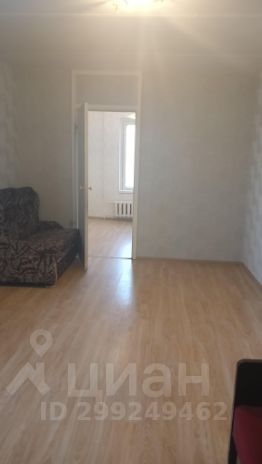 3-комн.кв., 64 м², этаж 11