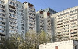 2-комн.кв., 51 м², этаж 9