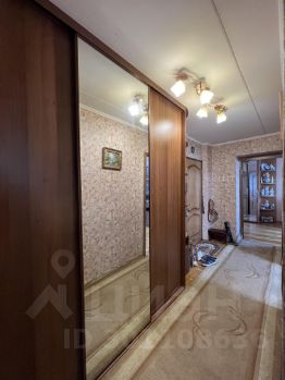 2-комн.кв., 51 м², этаж 9