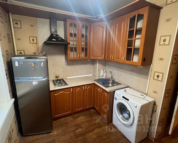 1-комн., 32,7 м², 2/9 этаж