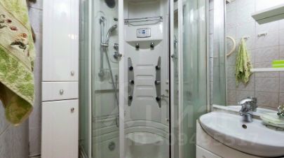 2-комн.кв., 51 м², этаж 11