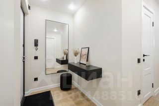 2-комн.кв., 40 м², этаж 5