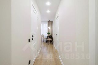 2-комн.кв., 40 м², этаж 5