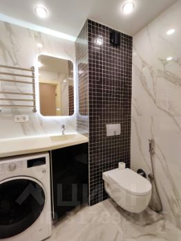 3-комн.кв., 65 м², этаж 6