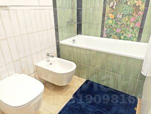 3-комн.кв., 58 м², этаж 17