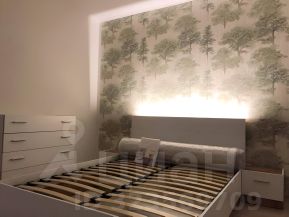 2-комн.кв., 60 м², этаж 17 2-комн.кв., 60 м², этаж 17