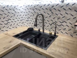 2-комн.кв., 60 м², этаж 17 2-комн.кв., 60 м², этаж 17