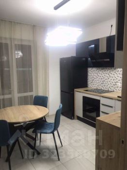 2-комн.кв., 60 м², этаж 17 2-комн.кв., 60 м², этаж 17